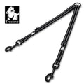TrueLove Dog Leash TLL2371 AKA "Coupler" -Black