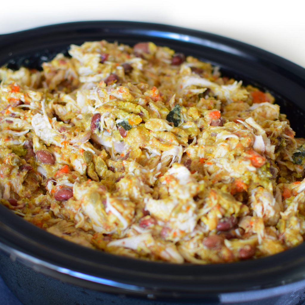 The Original Crockpet Diet™ Ebook and Recipes