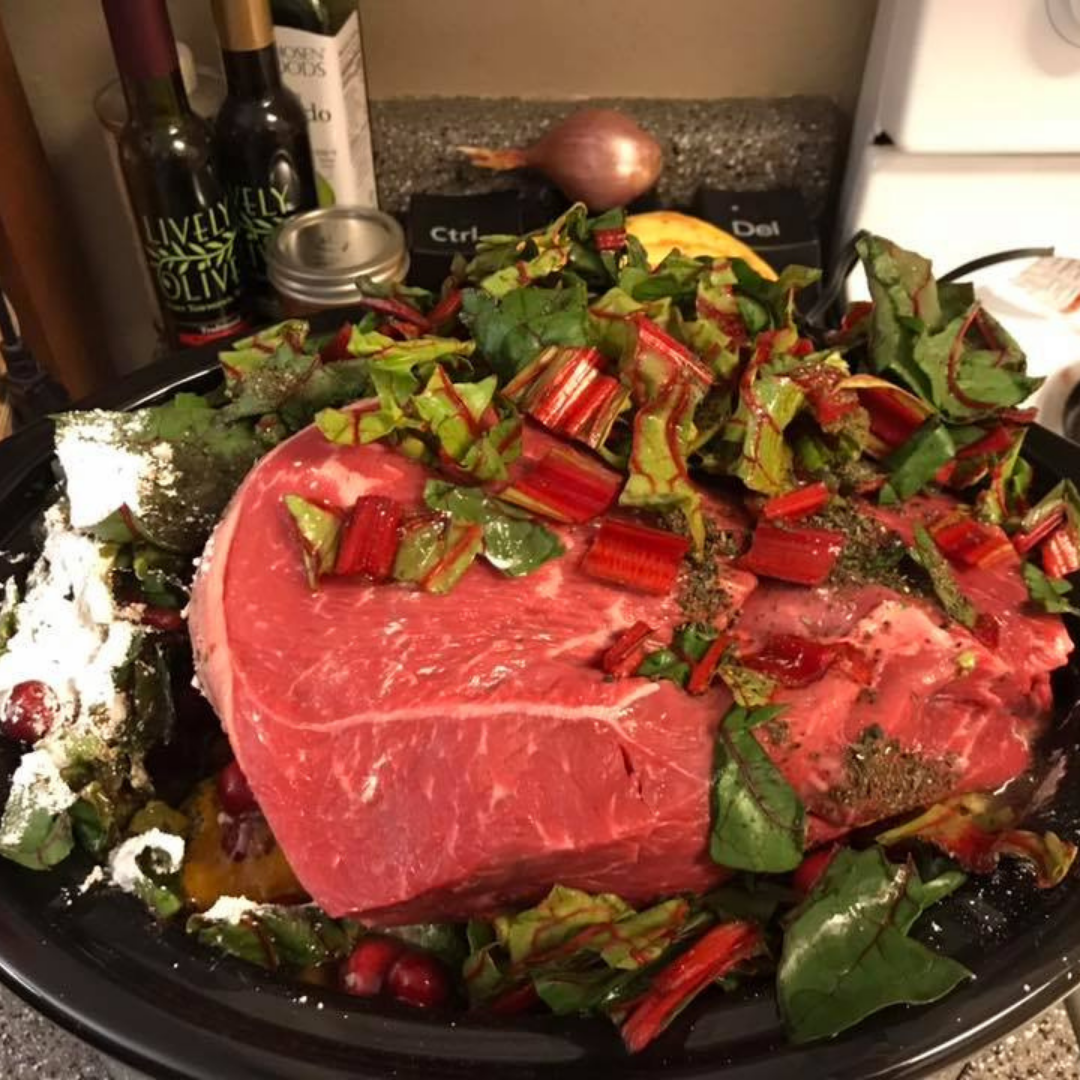 The Original Crockpet Diet™ Ebook and Recipes