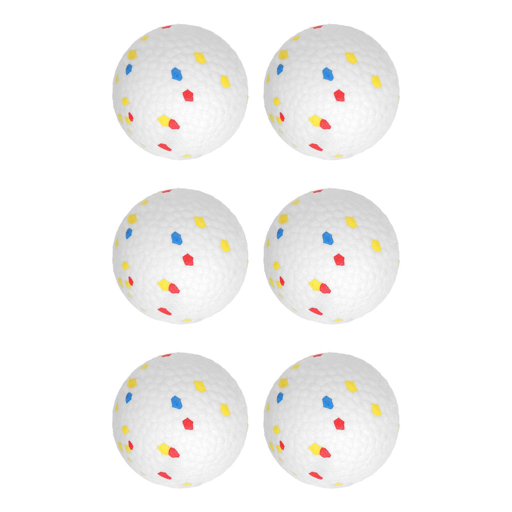 Dog Balls for Automatic Launcher 2.3" ETPU 6-Pack