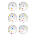 Dog Balls for Automatic Launcher 2.3" ETPU 6-Pack
