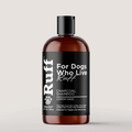 Activated Charcoal Clarifying Shampoo