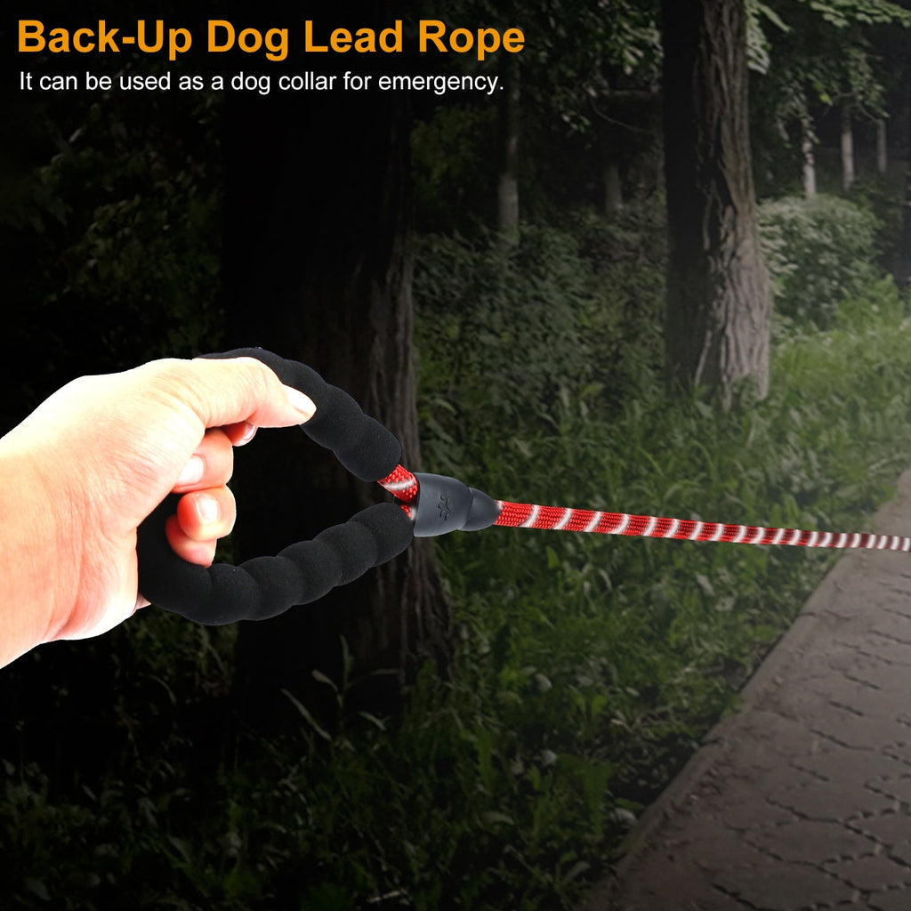 GBruno 5FT Dog Leash Dog Training Walking