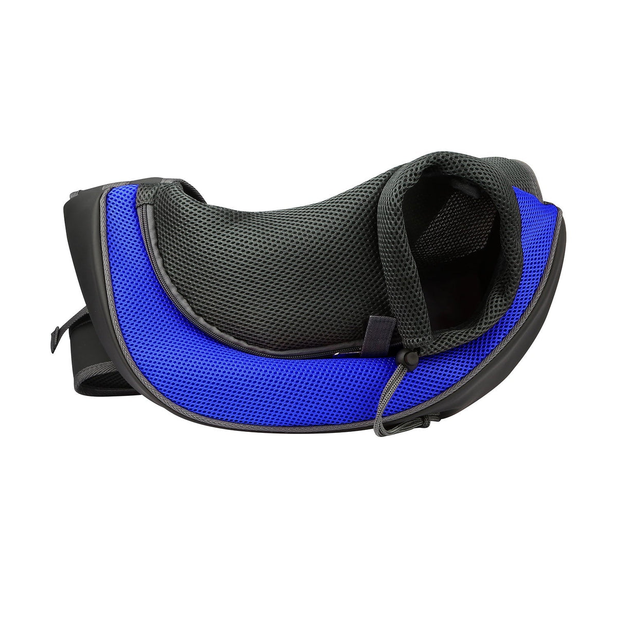 Pet Carrier for Dogs Cats Hand Free Sling Adjustable Padded Strap Tote Bag Breathable Shoulder Bag Carrying Small Dog Cat