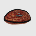 Tuffy Mega Odd Ball Brick, Durable, Tough Dog Toy