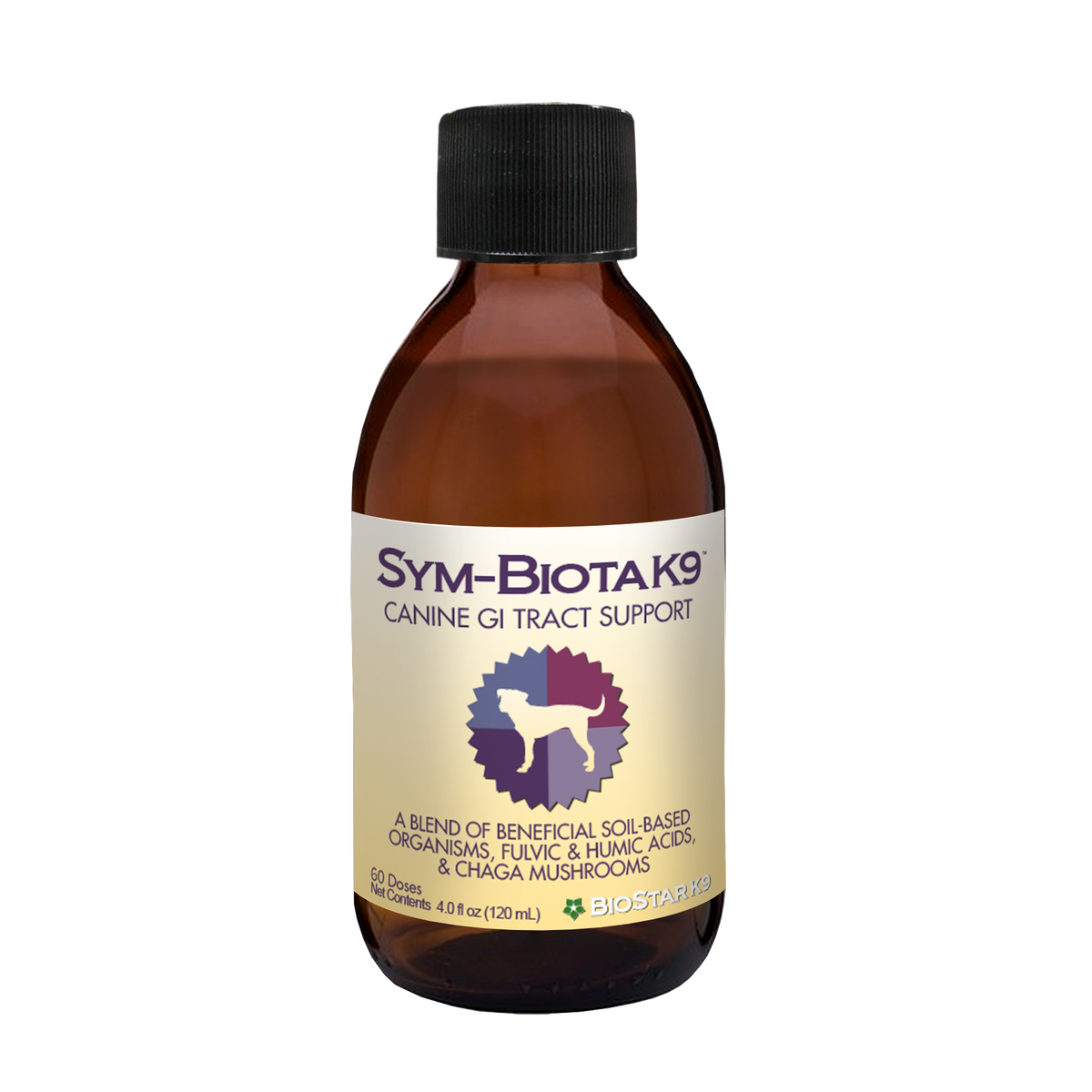 Sym-Biota K9