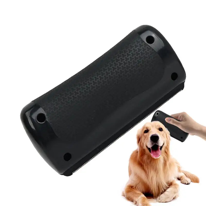 Pet Deshedding Brush Professional Dog Hair Remover Pet Furs Knot Cutter Puppy Cat Comb Brush Dogs Cat Grooming Shedding Supplies
