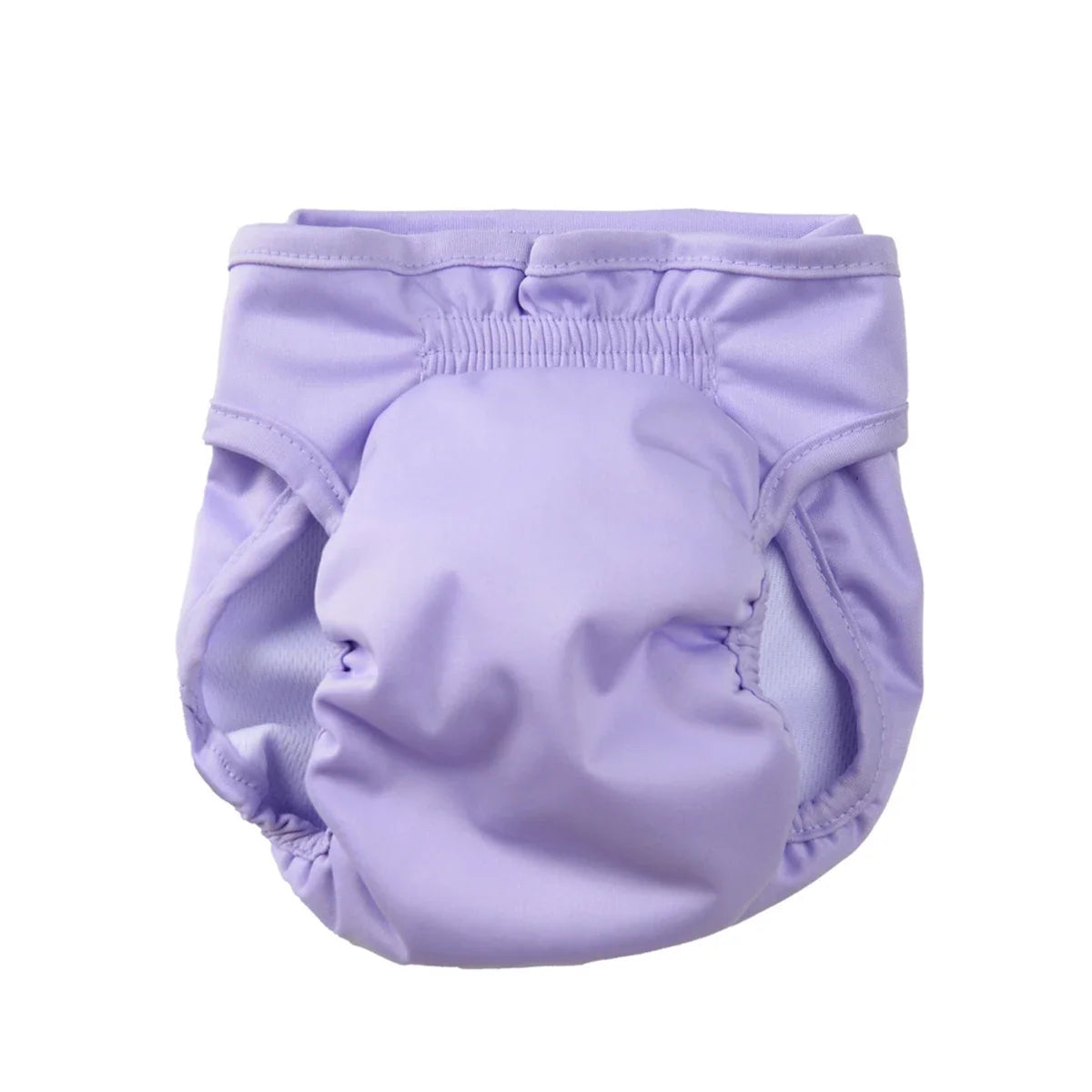 Washable Female Dog Diaper Adjustable Pet Physiological Pant Reusable Leakproof Pets Panties Diapers for Small Medium Large Dogs