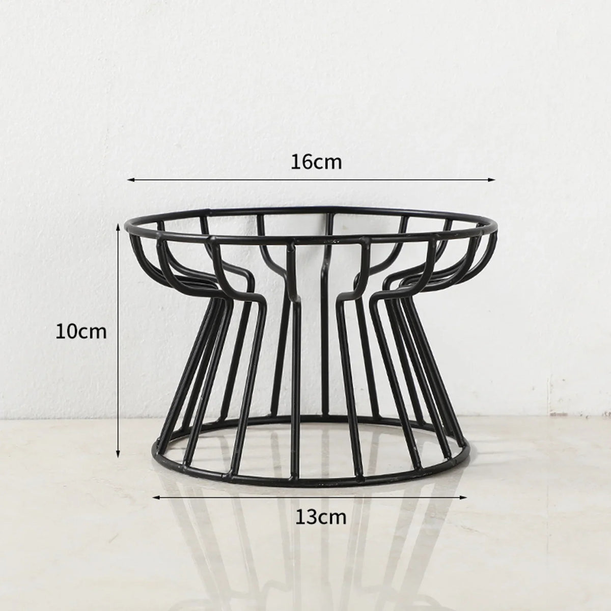 Pet Ceramic Bowl Nordic High Footed Ceramic Cat Food Bowl Snack Can Plate Anti Overturning Kitten Puppy Food Water Feeding Bowl