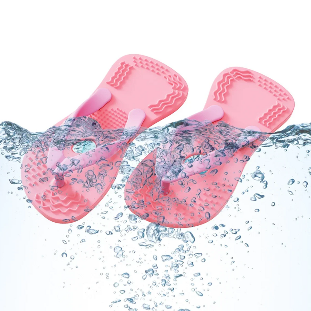 Slippers Shaped Puppy Teething Toy, Simulated Chewing Remote Control Toy, Relieves Boredom and Stimulates Puppy Teething Toy