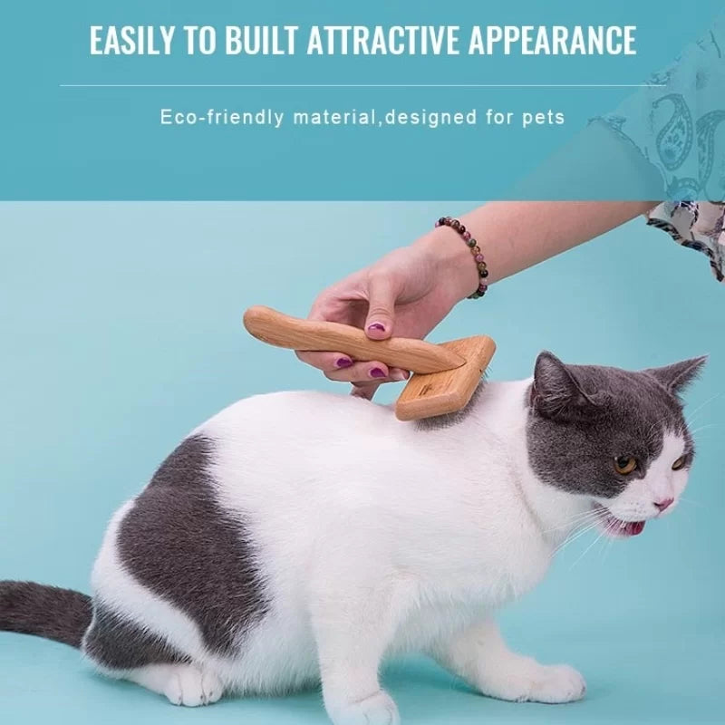 TrueLove Pet Hair Brush TLK20131