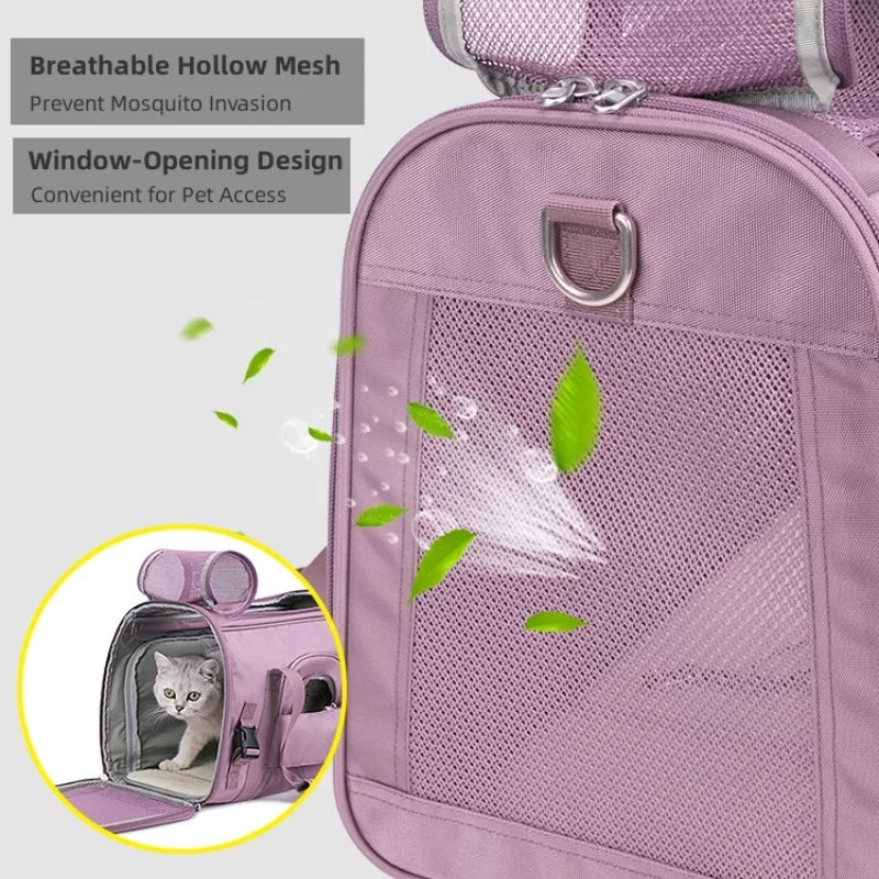 TrueLove Pet Carrier TLX3971