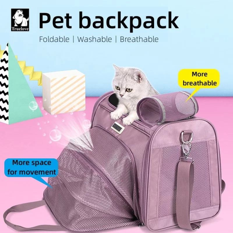TrueLove Pet Carrier TLX3971