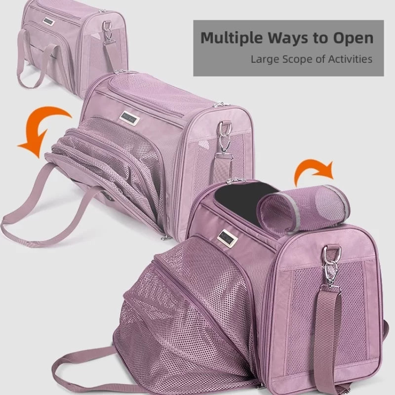 TrueLove Pet Carrier TLX3971