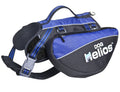 Dog Helios Freestyle 3-in-1 Explorer Convertible Backpack, Harness and Leash