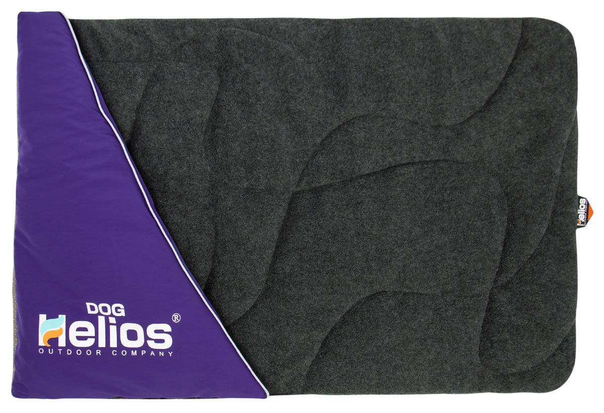 Dog Helios ® 'Expedition' Sporty Travel Camping Pillow Dog Bed