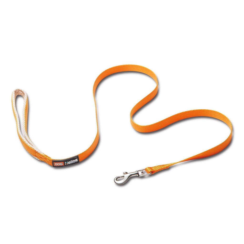 Dog Helios Sporty Nylon Leash and Harness