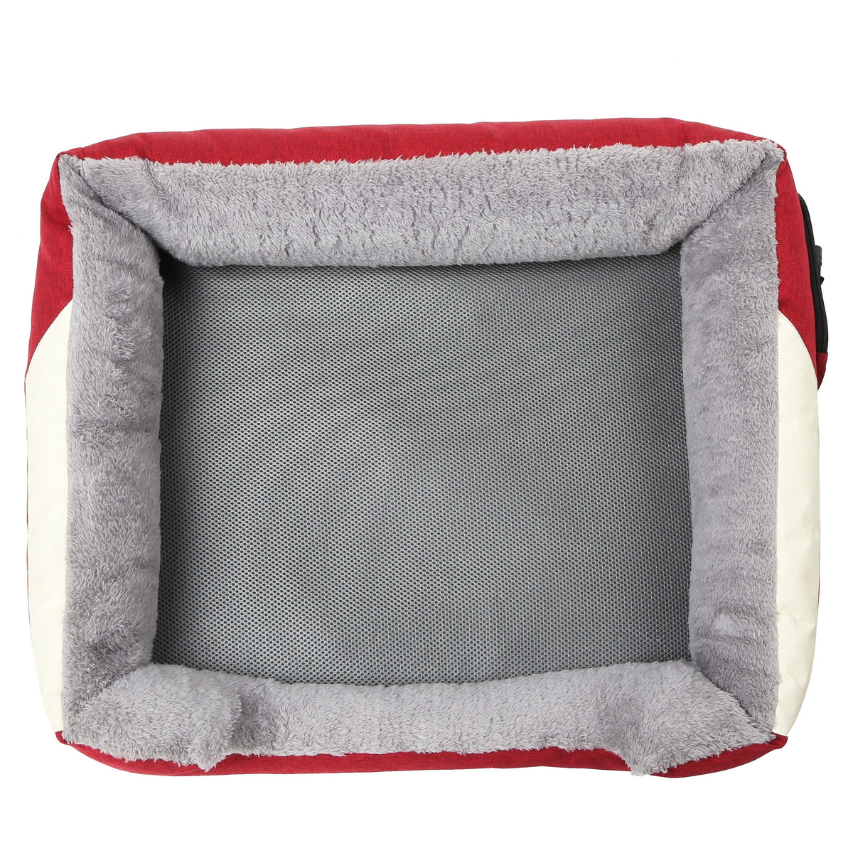 Pet Life "Dream Smart" Electronic Heating and Cooling Smart Dog Bed